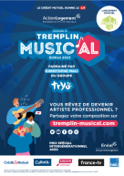 Dossier de presse lancement Tremplin Music'AL