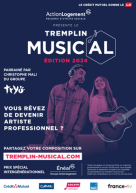 Tremplin
