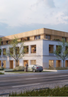 Résidence villa