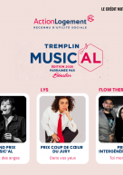 Tremplin musical 2026