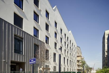 Bordeaux 5 Sentes