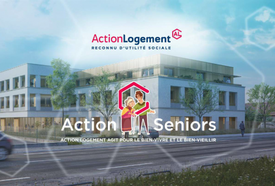 Action Seniors