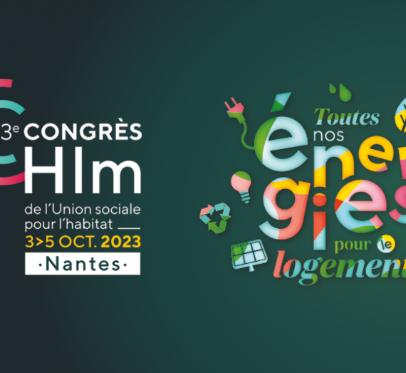 congrès HLM