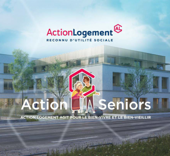 Action Seniors