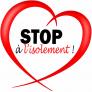 stop à l'isolement