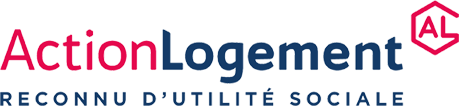 Logo Action Logement